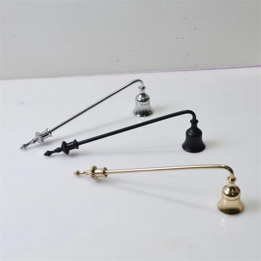 Luxury Bell Shaped Candle Wick - Scented Candle Luxury 리뷰 및 가격