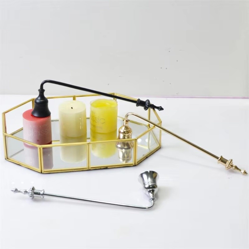 Luxury Bell Shaped Candle Wick - Scented Candle Luxury 리뷰 및 가격