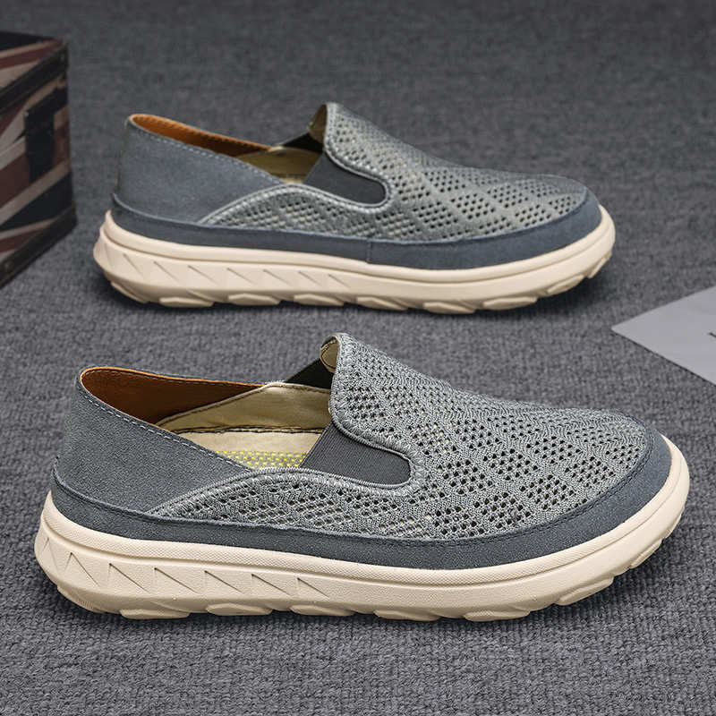 Natural Leather Summer Boots S - Luxury Lifestyle Resorts 리뷰 및 가격