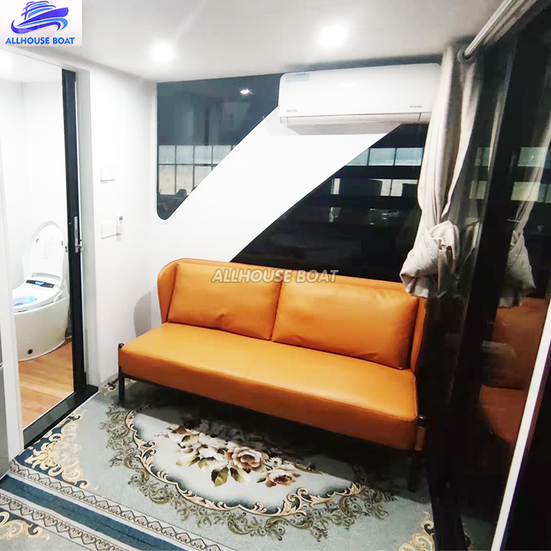Prefab Modular Floating Resort - Luxury Lifestyle Resorts 리뷰 및 가격