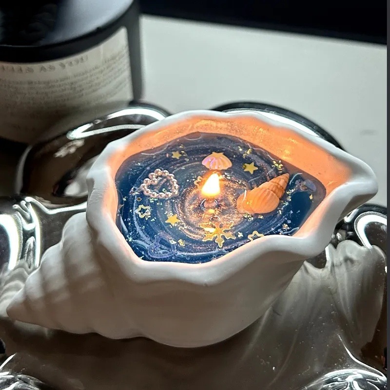 Light Luxury Aromatherapy Gyps - Scented Candle Luxury 리뷰 및 가격