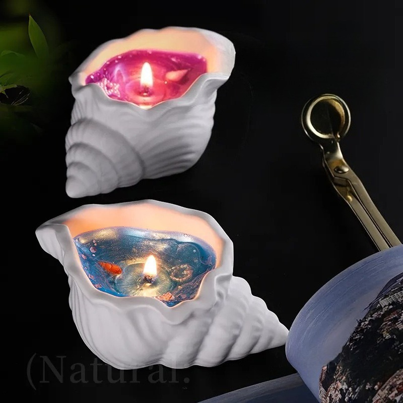 Light Luxury Aromatherapy Gyps - Scented Candle Luxury 리뷰 및 가격