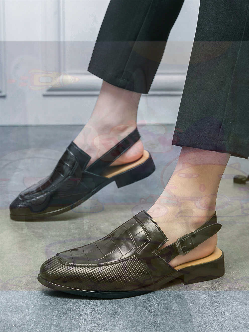 Plus Size Size 39 Man's Anti-s - Luxury Lifestyle Resorts 리뷰 및 가격