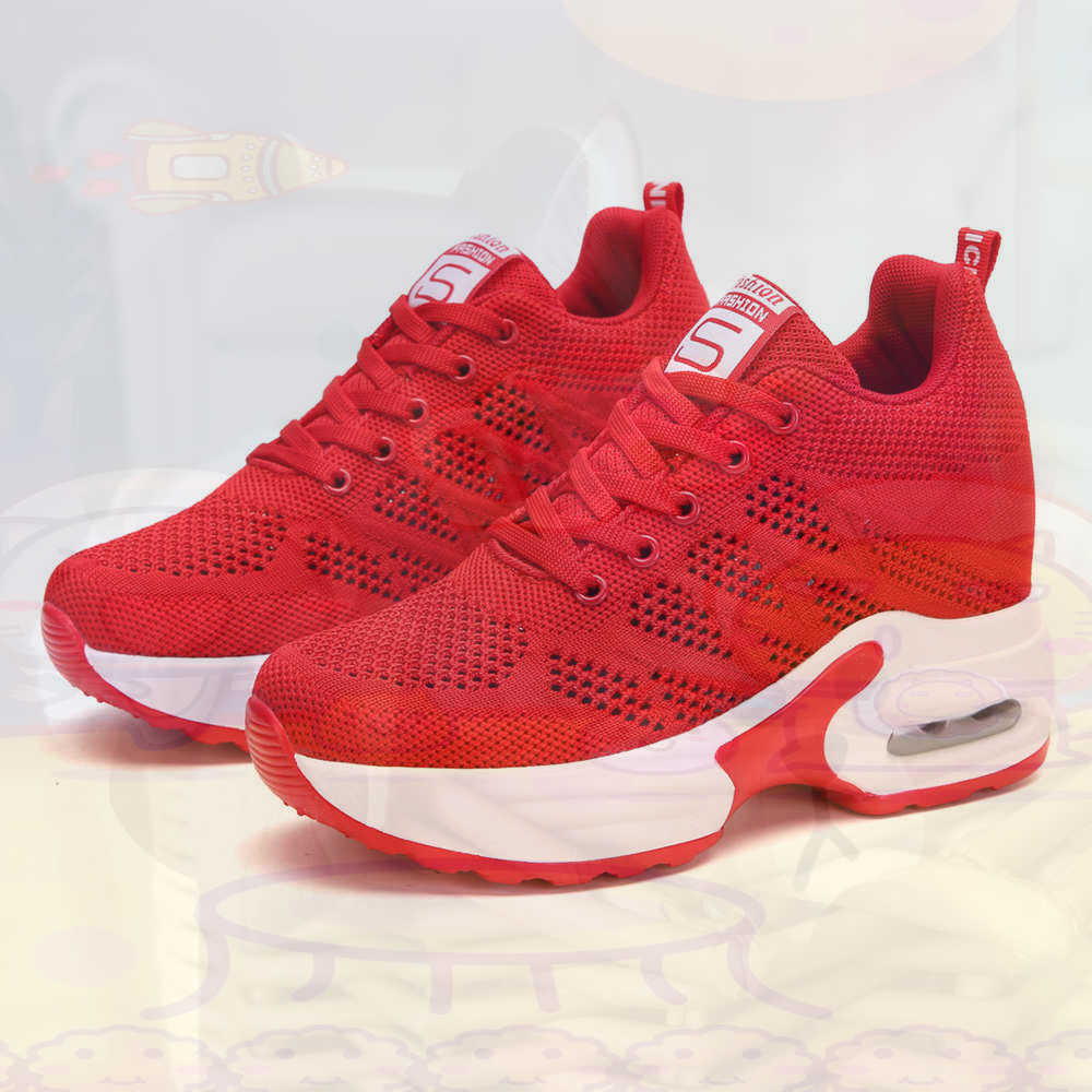 Red Size 36 Shoes Woman Tennis - Luxury Lifestyle Party 리뷰 및 가격