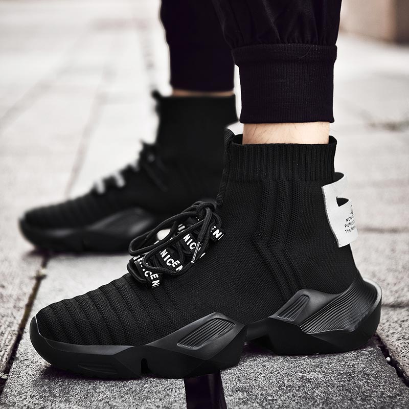 Plus Size Hightop High-soled M - Luxury Lifestyle Resorts 리뷰 및 가격