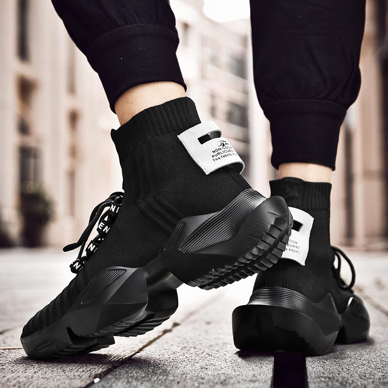 Plus Size Hightop High-soled M - Luxury Lifestyle Resorts 리뷰 및 가격