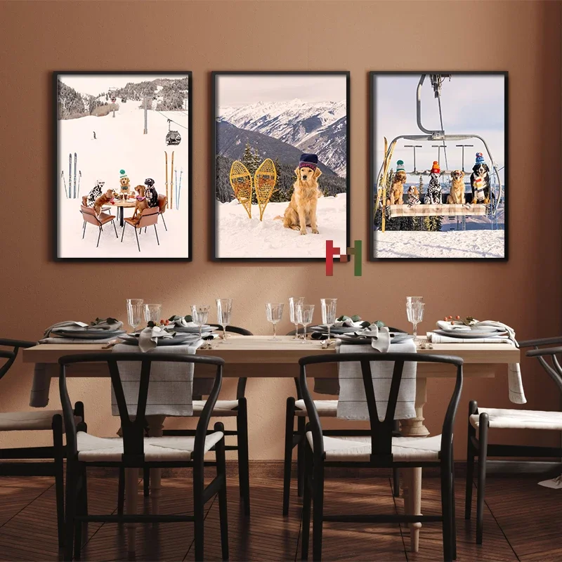Aspen Ski Resort Skiing Winter - Luxury Lifestyle Resorts 리뷰 및 가격