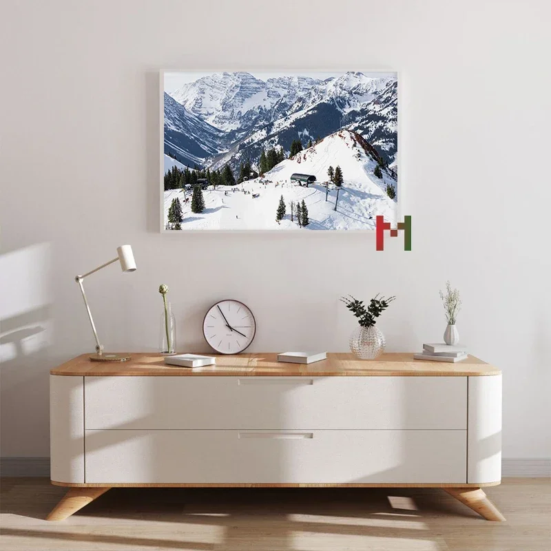Aspen Ski Resort Skiing Winter - Luxury Lifestyle Resorts 리뷰 및 가격