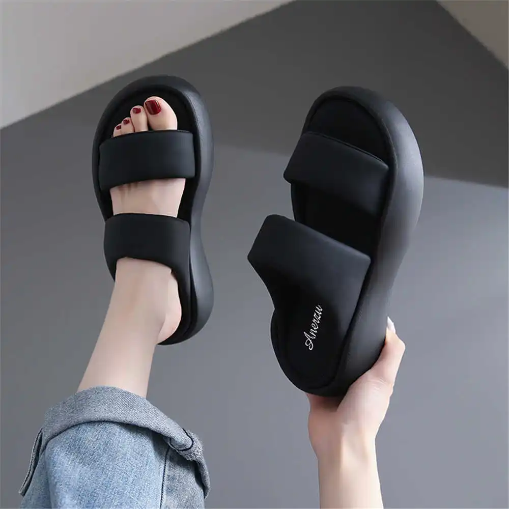 Size 39 Strips Summer Shoes Sa - Luxury Lifestyle Resorts 리뷰 및 가격