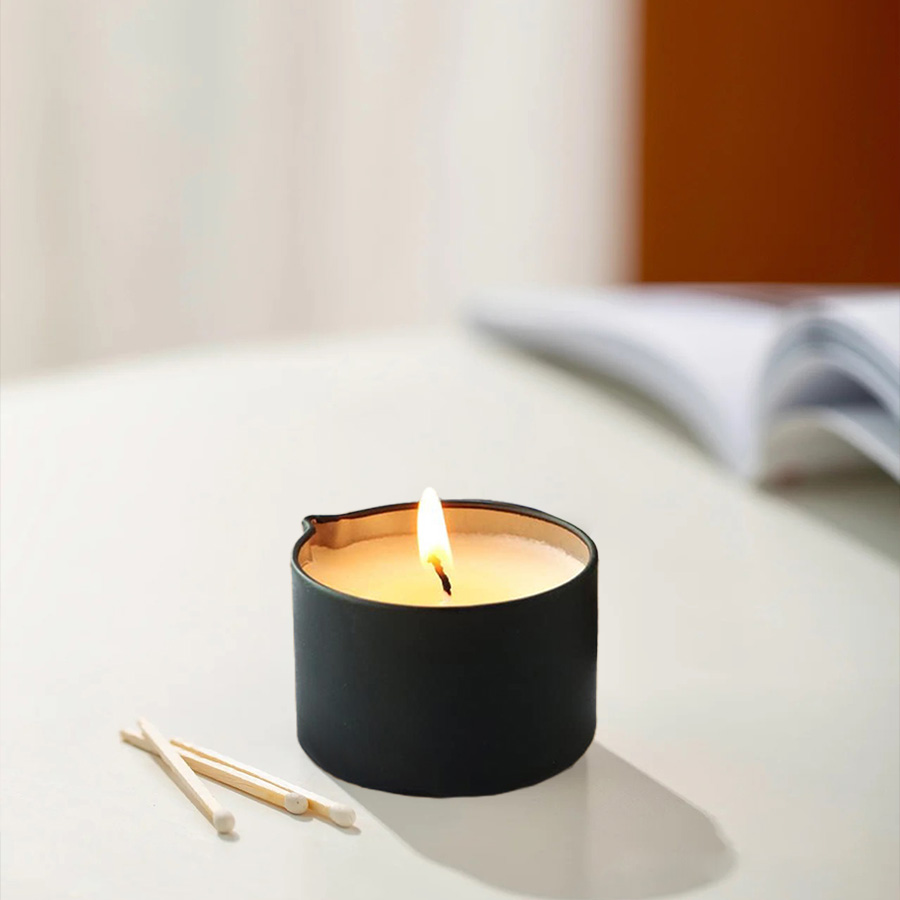 1PC Massage Oil Candles，luxury - Scented Candle Luxury 리뷰 및 가격