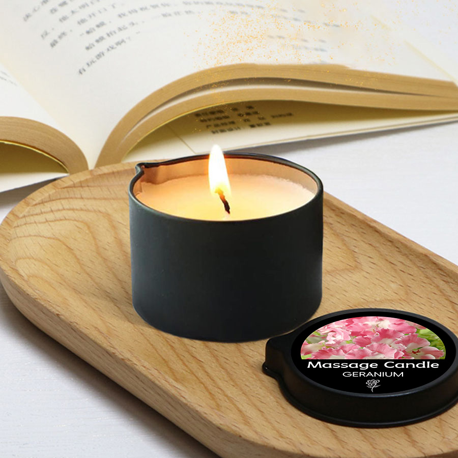 1PC Massage Oil Candles，luxury - Scented Candle Luxury 리뷰 및 가격