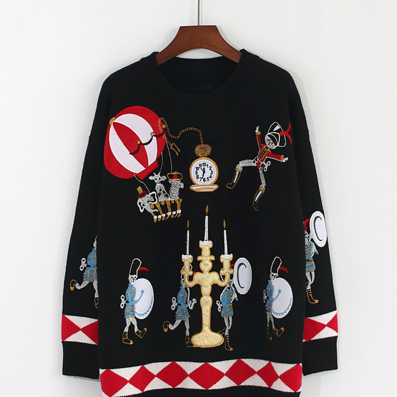 Winter Runway Sweater Women Lu - Scented Candle Luxury 리뷰 및 가격