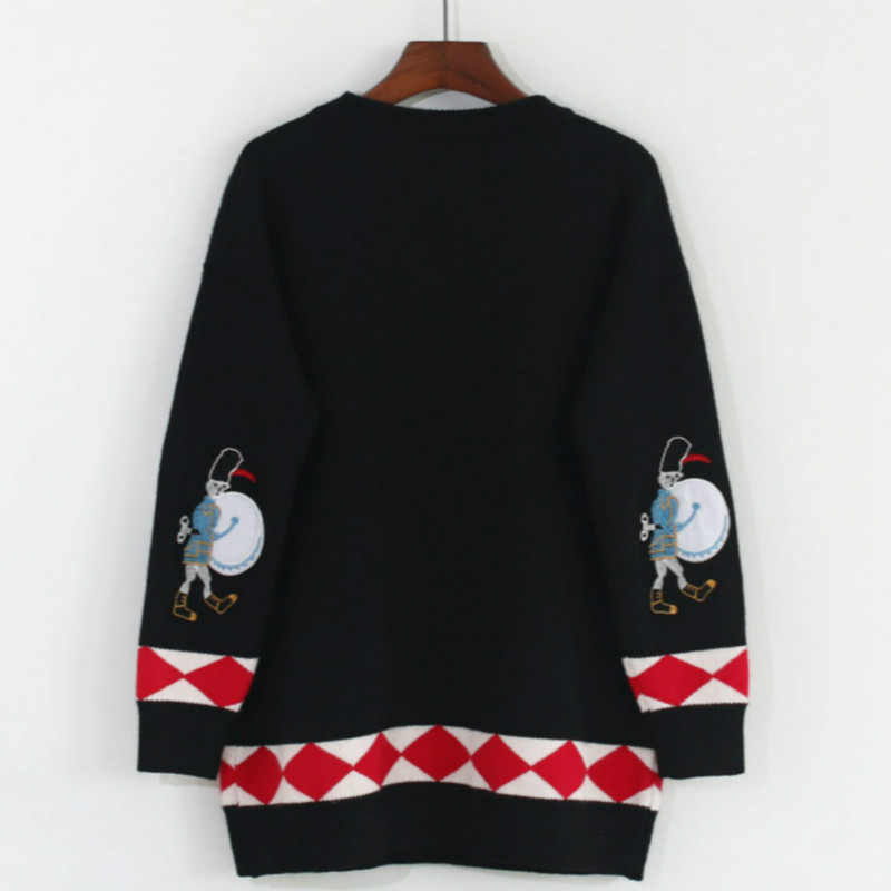 Winter Runway Sweater Women Lu - Scented Candle Luxury 리뷰 및 가격