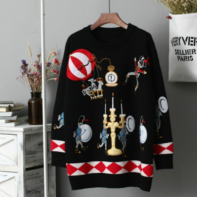 Winter Runway Sweater Women Lu - Scented Candle Luxury 리뷰 및 가격