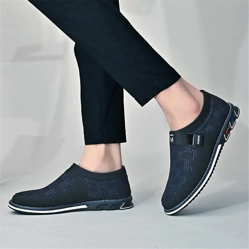 Dark Blue 44-45 Summer Shoes S - Luxury Lifestyle Party 리뷰 및 가격