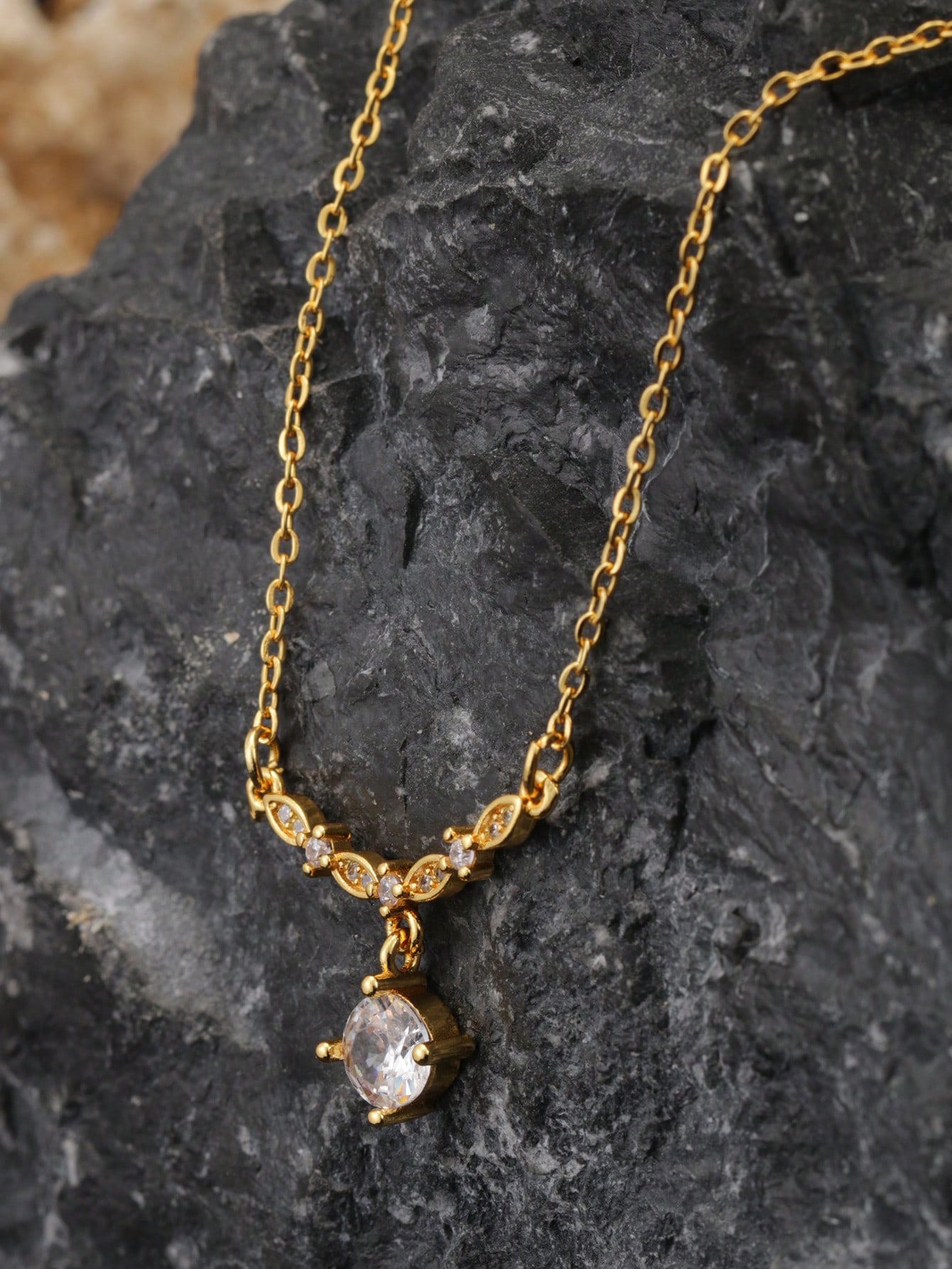 1 New Summer Style Necklace wi - Luxury Lifestyle Party 리뷰 및 가격
