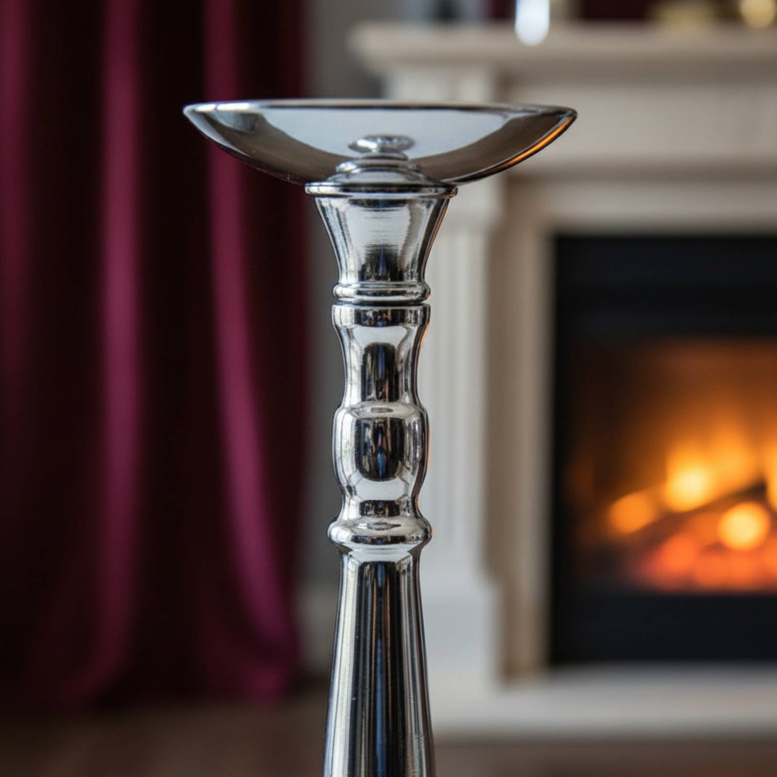 Roman Column Candle Stand Vers - Scented Candle Luxury 리뷰 및 가격