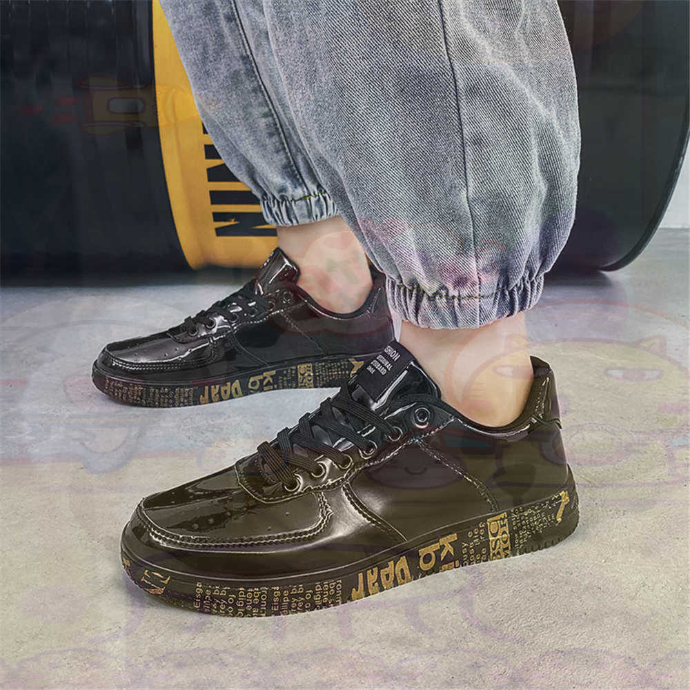 Round Foot Size 45 Sneakers Wh - Luxury Lifestyle Party 리뷰 및 가격
